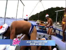 5 frenchies a rio 266x200 5 FRENCHIES A RIO: vidéos avec et sans slip !