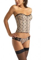 bustier dore etam 138x200 Etam pas cher: les bonnes affaires