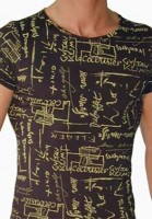 tshirt matisse g 139x200 Sous vêtements Homme: Spécial pages promos