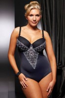 body ulla popken 133x200 Soldes Lingerie Grande Taille Femme: Ma Sélection