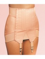 corset a baleine daxon 152x200 Soldes Lingerie Grande Taille Femme: Ma Sélection