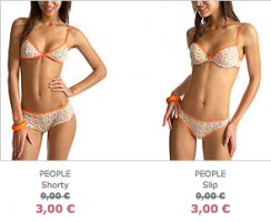 lingerie etam en solde 244x200 Solde Lingerie Femme : Deuxième demarque chez ETAM, La Redoute, QUELLE et Kiabi