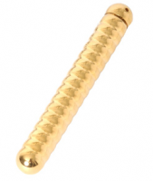 soldes vibromasseur 169x200 Soldes Sex Toys : le plaisir chic soldé aux Galeries Lafayette (vibromasseur or, cache tétons, cravache et menottes)