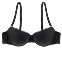 soutien gorge noir chantelle 200x200 Chantelle Soldes: Lingerie Chantelle en solde