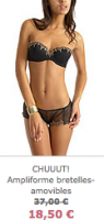 soutien gorge solde etam 95x200 Lingerie Solde : Les Soldes Etam   Spécial Soutien Gorges