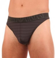 string aramni 190x200 String Homme : Soldes chez UnderU, Be Cheeky et International Jock