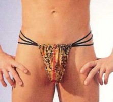 string hyper undies 222x200 String Homme : Soldes sur DIM, Hyper Undies et QUELLE