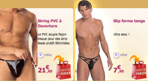 valentin sexy avenue 290x160 Cadeau Saint Valentin pour Homme: superbes sous vêtements pour la St Valentin