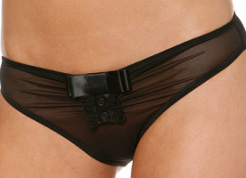 chantal thomass st valentin 276x200 Lingerie Chantal Thomass en cadeau pour la Saint Valentin