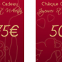 cheque cadeau saint valentin 2009 90x90 Saint Valentin pour Homme : Best of de mes Idées
