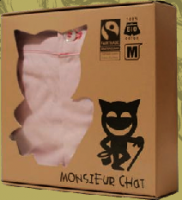 monsieur chat