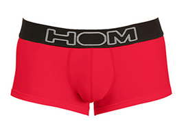 shorty Hom