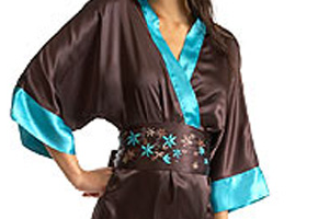 kimono Etam