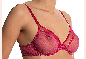 Orcanta Soutien-gorge Huit