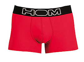 hom 001  50% sur un second article noir ou blanc chez Hom