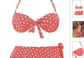 soldes etam lingerie
