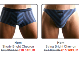 soldes planet undies