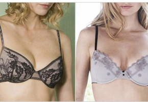soutien-gorge Sous Entendus