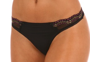 Caprice lingerie