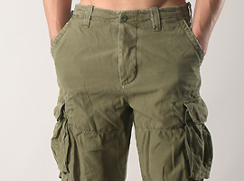 short Freeman t porter1 Soldes Homme : sélection de shorts