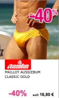 soldes aussiebum maillot
