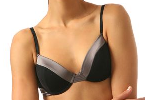 soutien gorge push up Kookaï Lingerie, nouvelle collection et promos sur la collection précédente