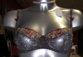 Aubade soutien gorge PriceMinister vend aussi de la lingerie et offre même 8 euros pour essayer