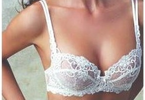 Lise Charmel PriceMinister vend aussi de la lingerie et offre même 8 euros pour essayer