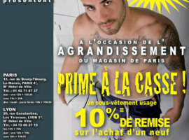 dessous d apollon vetement