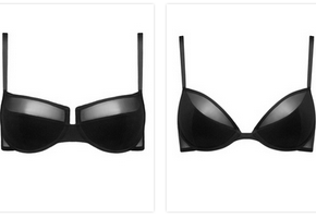 wolford cinema bra Wolford, lingerie de luxe, lance sa boutique en ligne