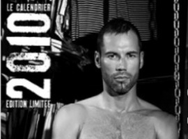 Calendrier RendezVous Underwear