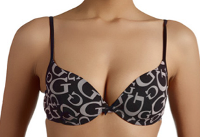 Lingerie femme guess2