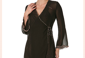 déshabillé Orcanta Soldes Orcanta : Spécial Lingerie de Nuit