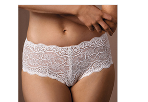 culotte triumph Culottes en dentelle et autres jolies choses