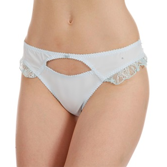 Tanga Cadeau Saint Valentin : Lingerie Femme