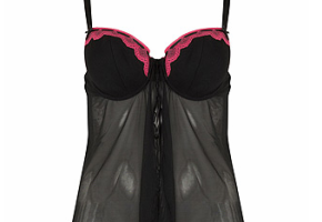babydoll evans Soldes Lingerie : lingerie femme en solde chez EVANS