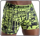 boxer boxer1 Cadeau Saint Valentin : Lingerie Homme