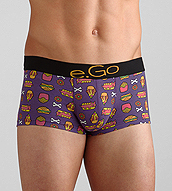 boxer boxer4 Cadeau Saint Valentin : Lingerie Homme