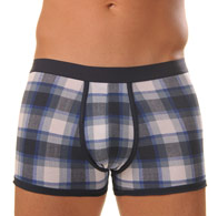 boxer_coton boxer coton Cadeau Saint Valentin : Lingerie Homme