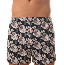 caleçon cale%C3%A7on1 Cadeau Saint Valentin : Lingerie Homme