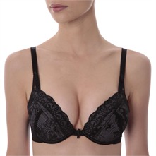 lingerie11 Cadeau Saint Valentin : Lingerie Femme