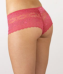 lingerie210 Cadeau Saint Valentin : Lingerie Femme