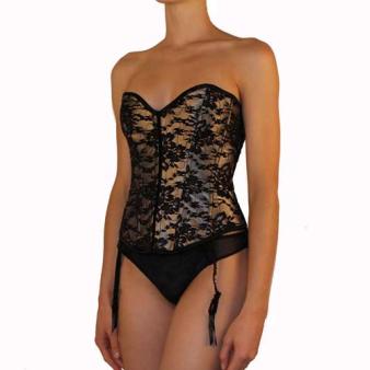 lingerie43 Cadeau Saint Valentin : Lingerie Femme