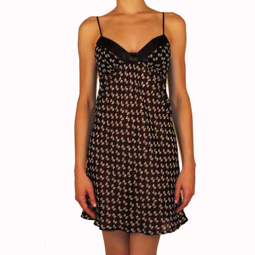 nuisette Cadeau Saint Valentin : Lingerie Femme