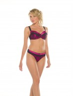 pp3 Cadeau Saint Valentin : Lingerie Femme