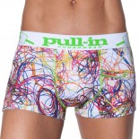 shorty shorty Cadeau Saint Valentin : Lingerie Homme