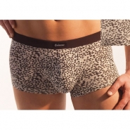 shorty shorty1 Cadeau Saint Valentin : Lingerie Homme
