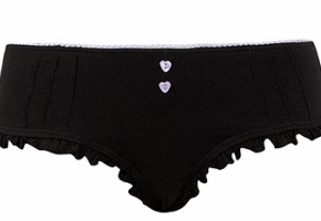 shorty evans Soldes Lingerie : lingerie femme en solde chez EVANS