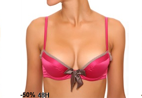 soldes lingerie ETAM 2010