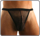 string string1 Cadeau Saint Valentin : Lingerie Homme